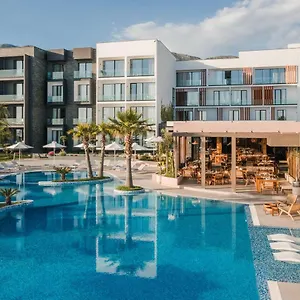 ***** Hotel Miamar Luxury & Albanie