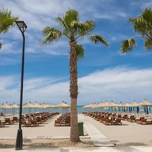 **** Hotel Mirage Albanie
