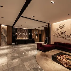 Hotel The Royal Park Shijo