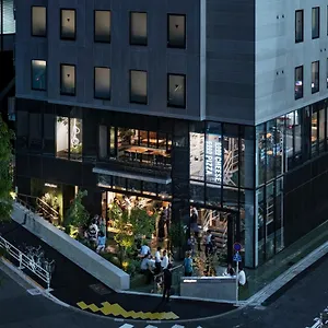 Day Place Shibuya **** Tōkyō