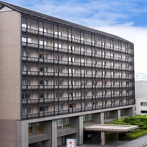 *** Hotel Hearton Japon