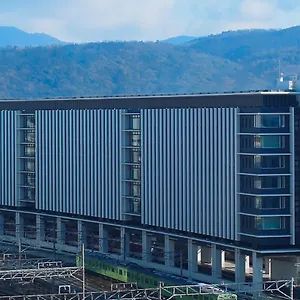 Hotel Miyako Kintetsu Station