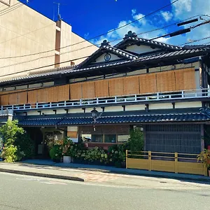 Ryokan Sawaya Honten