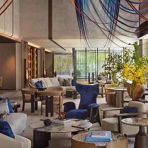 Hotel Dusit Thani