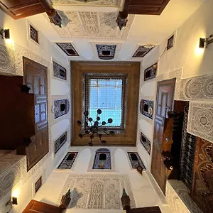 *** Riad Dar Lalla Kenza Maroc