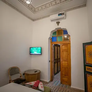 Pensión Allouch