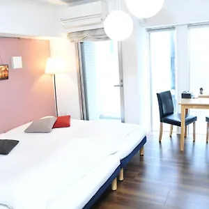 Aparthotel Axas Nihonbashi, Präfektur Tokio