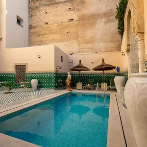 Riad Ziyat &