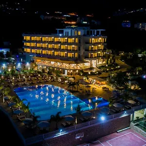 ***** Hotel Elysium Albanie
