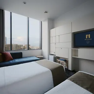 Monday Premium Toyosu Tokyo