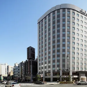 Mitsui Garden Ueno **** Tōkyō