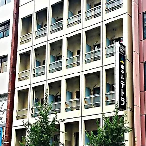Tetora Ikebukuro ** Tōkyō