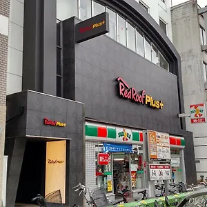 Hotel Agora Place Namba