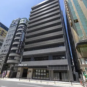 Hotel Dormy Premium Namba Annex Natural Hot Spring