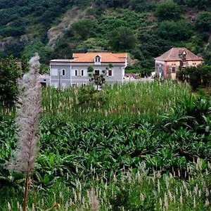 Wahnon Casa de hóspedes Paul
