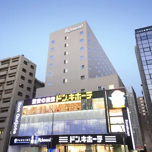 Hotel Richmond Suidobashi, Präfektur Tokio
