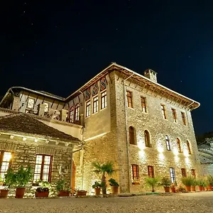Kalemi 2 Hotel Gjirokastër