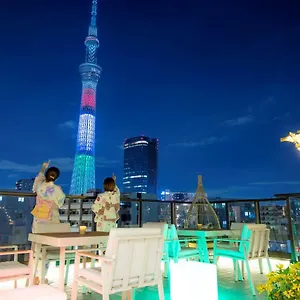 Sola Tokyo