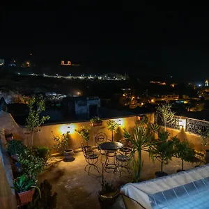 ** Couette-café Dar Naima Maroc