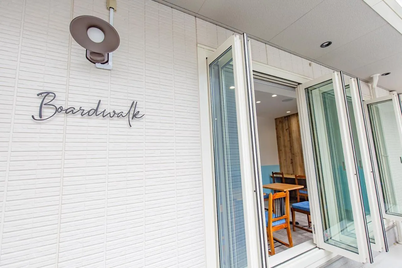 Hotel Port House Hatsudai Tōkyō