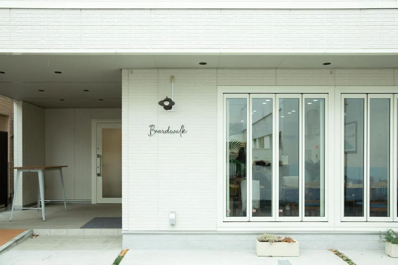 Port House Hatsudai Tokio Japón
