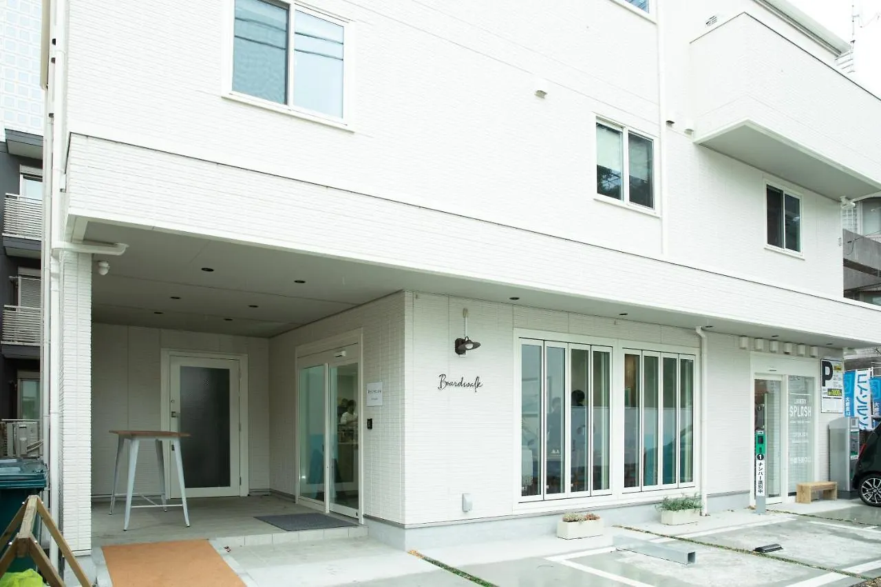 Port House Hatsudai Tōkyō