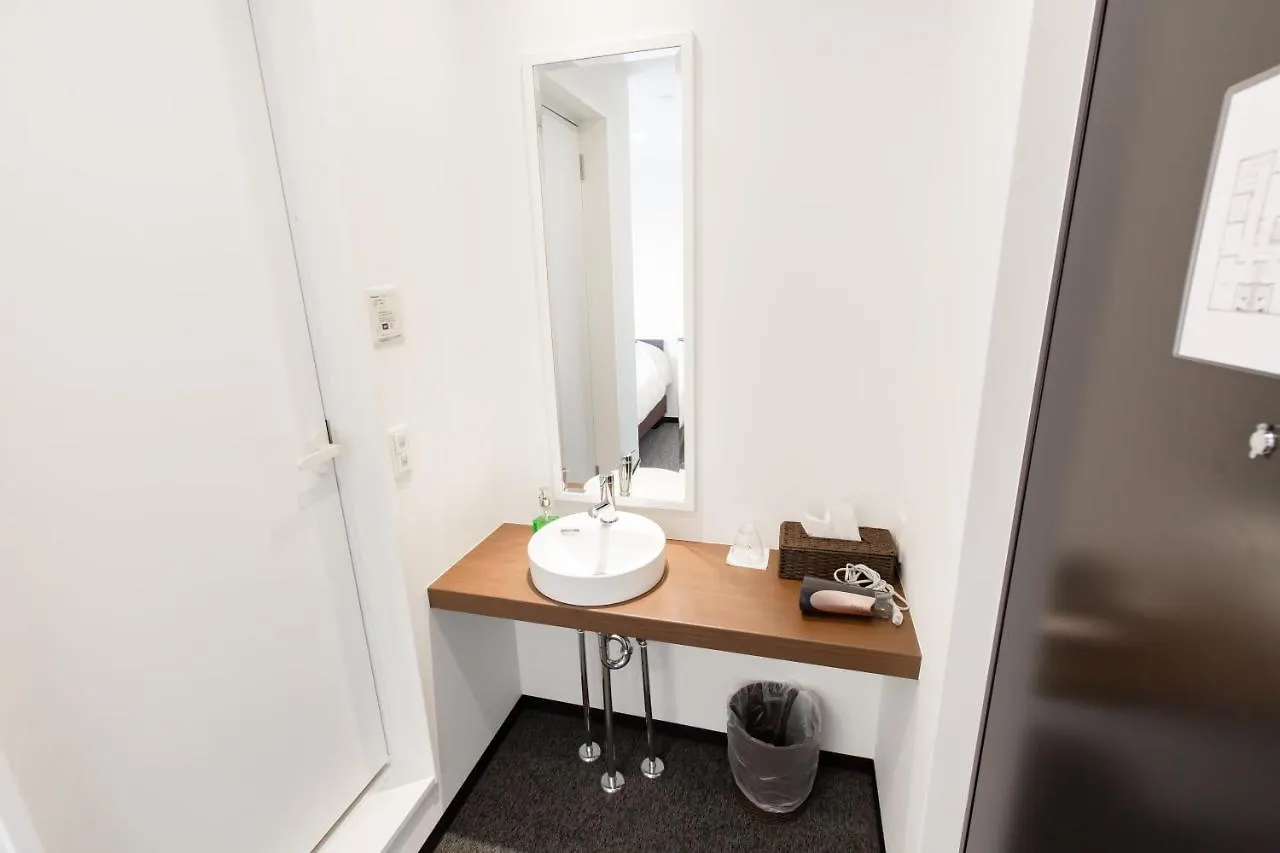 Hotel Port House Hatsudai Tokyo