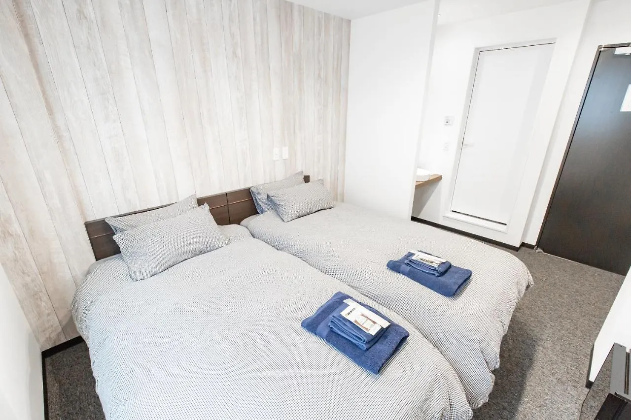 Hotel Port House Hatsudai Tokyo